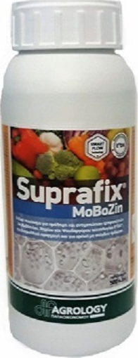 Suprafix mobozin 500ml διαφυλλικό λίπασμα