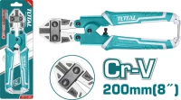 Total THT11386 Ψαλίδι Μπετού 200mm
