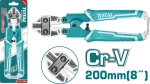 Total THT11386 Ψαλίδι Μπετού 200mm