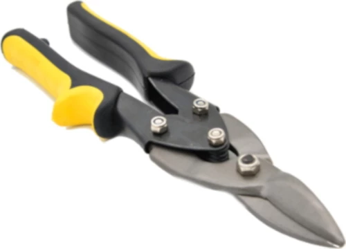 Ingco HTSN0110S Ψαλίδι Λαμαρίνας Ίσιο 250mm
