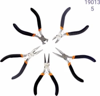 Finder 190135 Σετ Πένσες 5τμχ