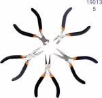 Finder 190135 Σετ Πένσες 5τμχ