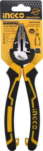 Ingco HHCP28200 Πένσα 200mm