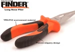 Finder 190005 Μυτοτσίμπιδο Ίσιο Ηλεκτρολόγου 152mm