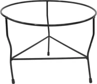 Plastona 635 Βάση Μεταλλική Γαλβανιζέ 021.9810