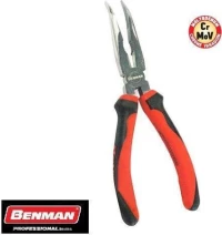 Benman Στραβοτσίμπιδο 200mm 70723