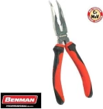 Benman Στραβοτσίμπιδο 200mm 70723