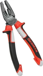 Benman 77522 Πένσα Powergrip 165mm