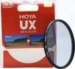 Hoya UX CPL 40.5mm