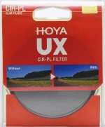 Hoya UX CPL 40.5mm