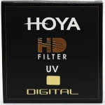 Hoya HD UV 55mm