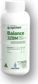 Λίπασμα Balance 3 ZBM | 1lt