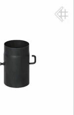 KRATKI ΜΑΥΡΟΣ ΧΑΛΥΒΑΣ DAMPER SZ150/S