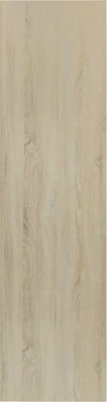 Βιβλιοθήκη/Έπιπλο TV Sonoma Δρυς 36x30x114 εκ. από Μοριοσανίδα