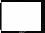 Sony Pck-Lm17 Ημίσκληρο Προστατευτικό Φύλλο Οθόνης Για Ilce-6000, Ilce-6300 & Ilce-6400