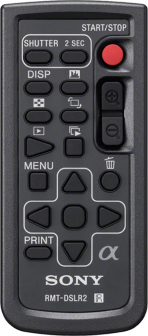 Sony RMT-DSLR2 Ασύρματο τηλεχειριστήριο