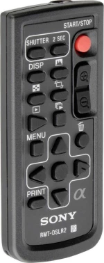 Sony RMT-DSLR2 Ασύρματο τηλεχειριστήριο