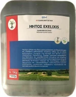 Ίφιτος Exelixis 5 λίτρα
