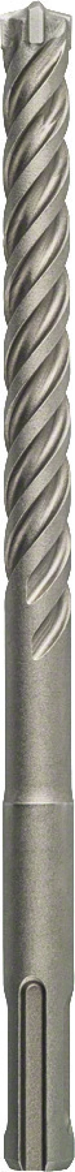 Bosch Τρυπάνι Τετράκοπο SDS-Plus 5X (6x50x110mm) 2608833777