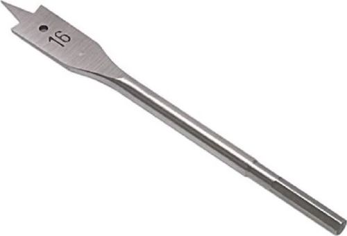 Benman Τρυπάνι Φτερού 30x150mm 74722 1τμχ