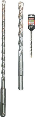 Benman Τρυπάνι SDS-Plus 10x210mm 74420 1τμχ