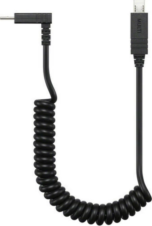 Sony Vmc-Mm2 Release Cable For Rx0 Camera