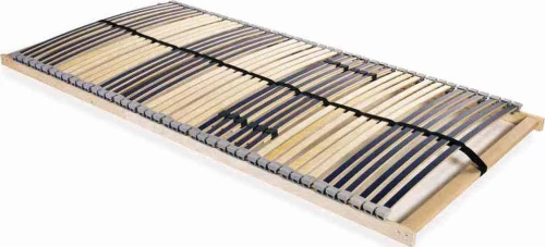 Ανατομικό Τελάρο για Διπλό Στρώμα 140x200cm