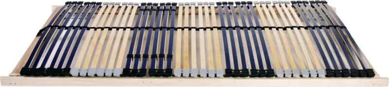 Ανατομικό Τελάρο για Ημίδιπλο Στρώμα 120x200cm