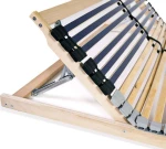 Μηχανισμός Κρεβατιού για Διπλό Στρώμα 140x200cm