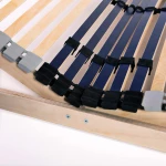 Ανατομικό Τελάρο για Μονό Στρώμα 90x200cm
