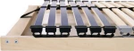 Ανατομικό Τελάρο για Μονό Στρώμα 90x200cm