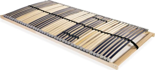 Ανατομικό Τελάρο για Ημίδιπλο Στρώμα 120x200cm