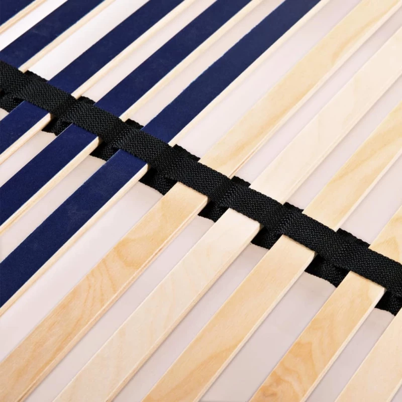Ανατομικό Τελάρο για Ημίδιπλο Στρώμα 120x200cm