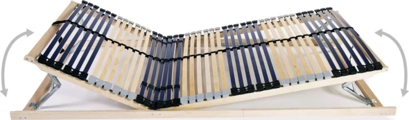 Μηχανισμός Κρεβατιού για Μονό Στρώμα 100x200cm