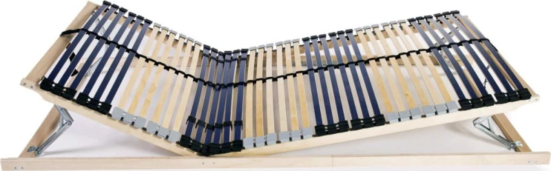 Μηχανισμός Κρεβατιού για Μονό Στρώμα 100x200cm