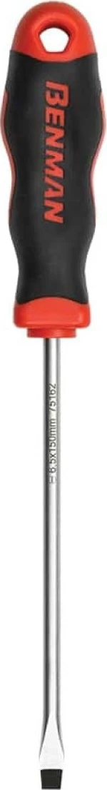 Benman Κατσαβίδι Ίσιο MAXPOWER 8x200mm 75164