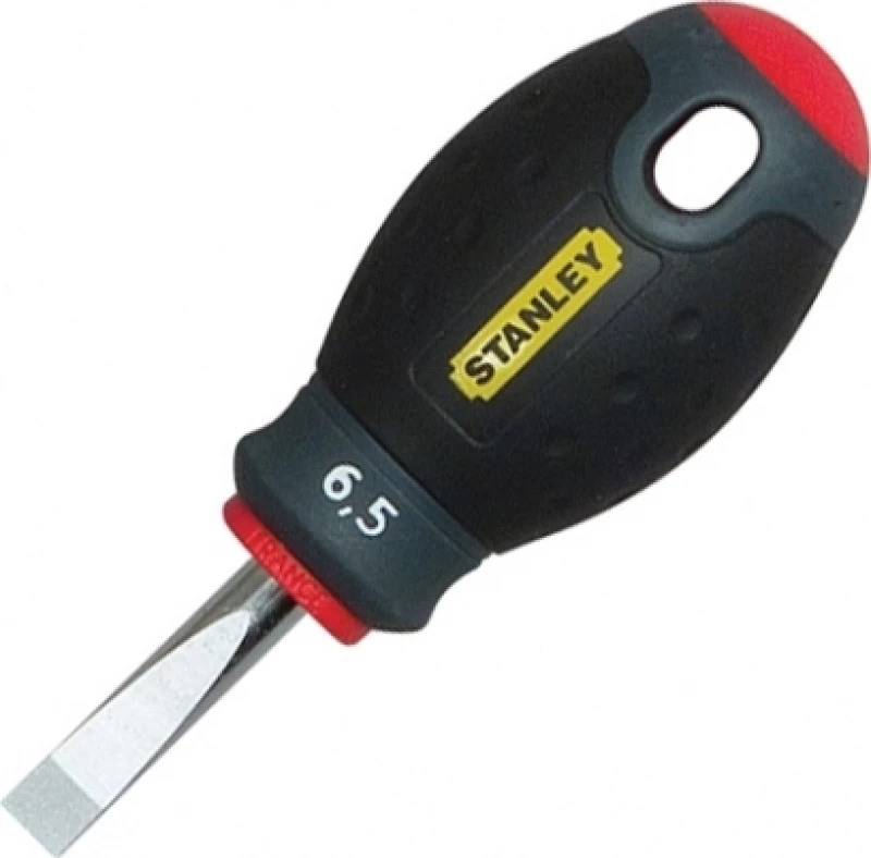 Stanley Κατσαβίδι Ίσιο Νάνος 6.5x30mm 0-65-404