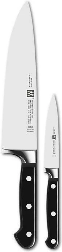 Zwilling J.A. Henckels Μαχαίρια Σετ 35645-000-0 2τμχ