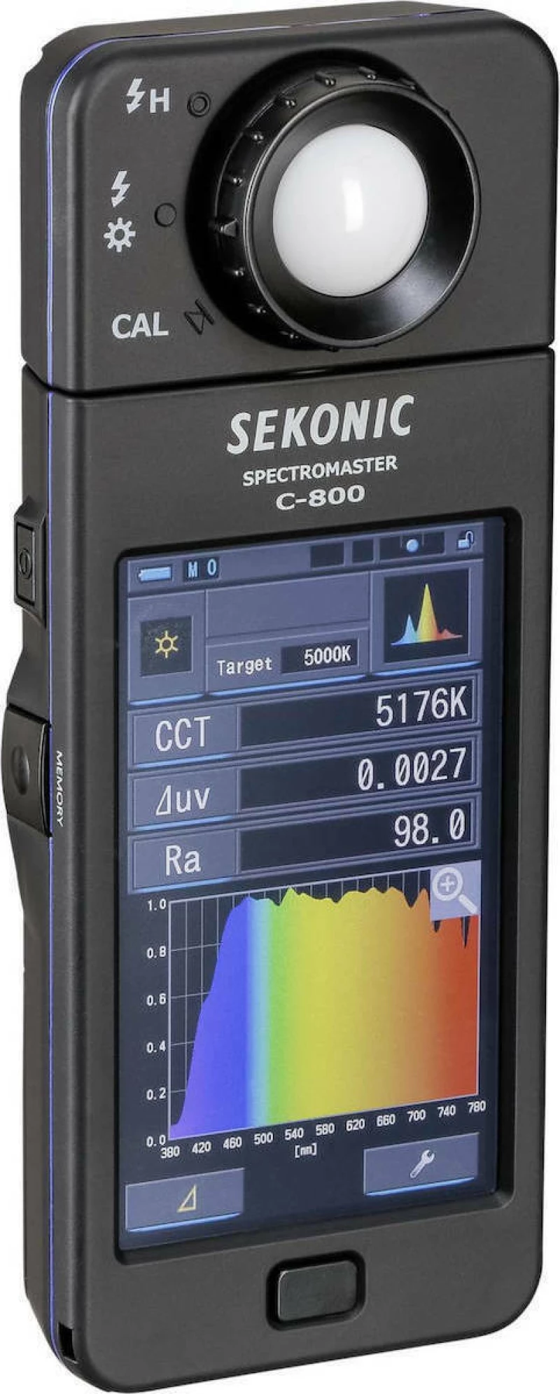 Sekonic Spectromaster C-800