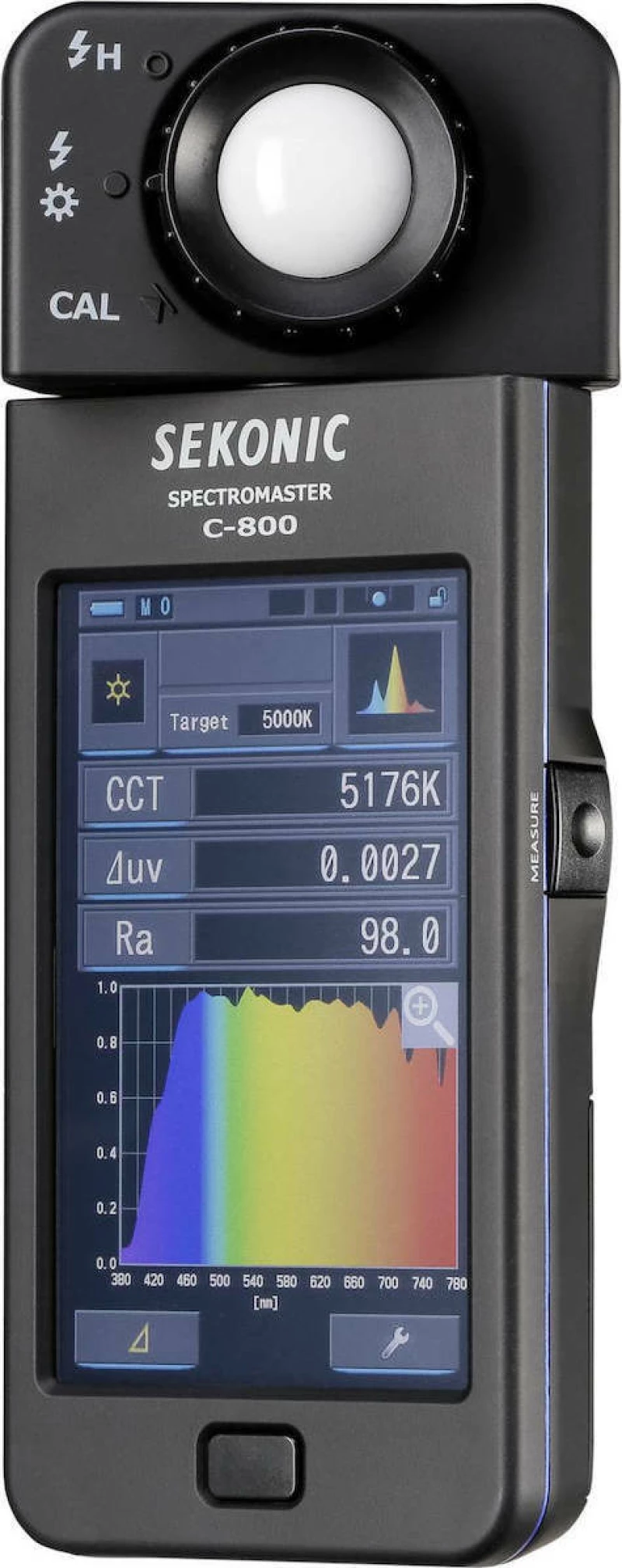 Sekonic Spectromaster C-800