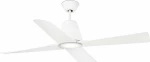 Faro Barcelona Typhoon Led Smart Ανεμιστήρας Οροφής με Φως White