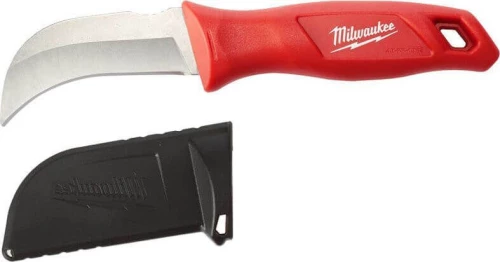 Milwaukee Μαχαίρι Ηλεκτρολόγου 4932464829