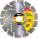Benman Maxpower Universal Laser 74488 180mm