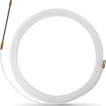 Evik Ατσαλίνα Nylon με Σταθερά Άκρα Φ3 20m ΑΚ-ΑΤ-004