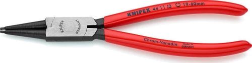 Knipex 4411J2 Ασφαλειοτσίμπιδο Ίσιο 180mm