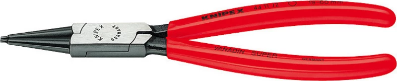 Knipex 4411J2 Ασφαλειοτσίμπιδο Ίσιο 180mm