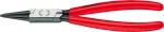 Knipex 4411J2 Ασφαλειοτσίμπιδο Ίσιο 180mm