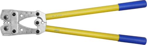 Adeleq 15-576975 Πρέσα Ακροδεκτών 240mm
