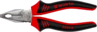 Wurth Zebra Γενικής Χρήσης Πένσα 180mm