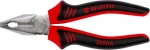 Wurth Zebra Γενικής Χρήσης Πένσα 180mm